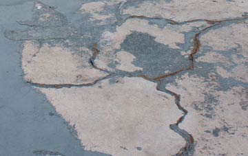 fibreglass roofing replacement Inkberrow