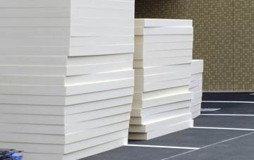 Inkberrow flat roof insulation costs