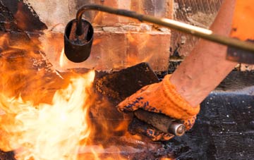 Inkberrow flat roof repair companies