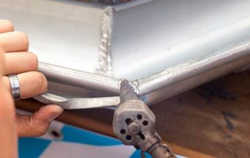 disadvantages of Inkberrow lead roofing