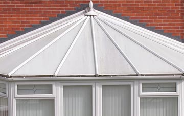 Inkberrow polycarbonate conservatory roof repairs