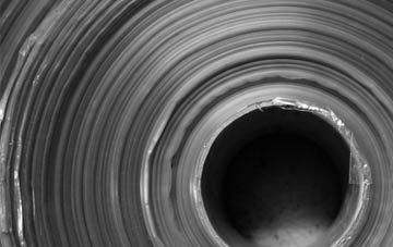 Inkberrow pvc roof replacement