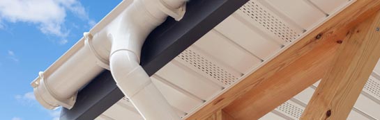 get Inkberrow guttering quotes today