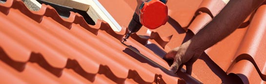 save on Inkberrow roof installation costs