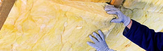 quotes for Inkberrow roof insulation