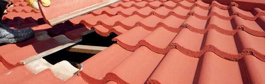 compare Inkberrow roof repair quotes