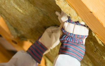 types of Inkberrow pitched roof insulation materials