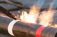 Inkberrow flat roofing replacement