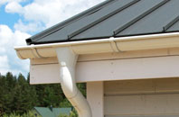 Inkberrow soffits